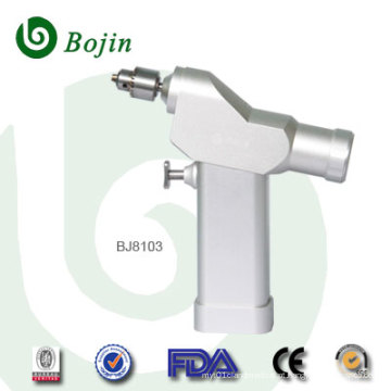 Equipamentos veterinários broca Canulate Bj8103